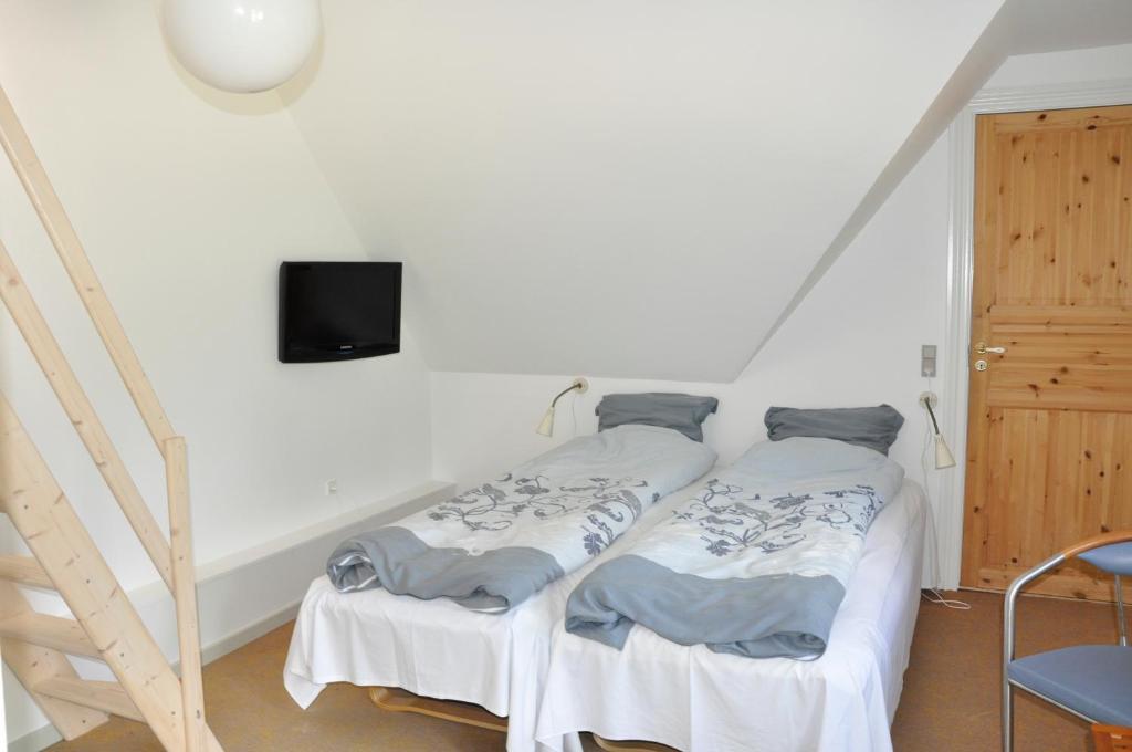 Lundsgaard Bed & Breakfast Fåborg Cameră foto