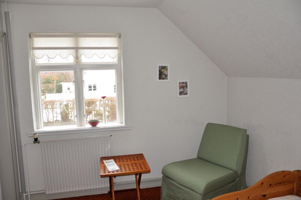 Lundsgaard Bed & Breakfast Fåborg Cameră foto