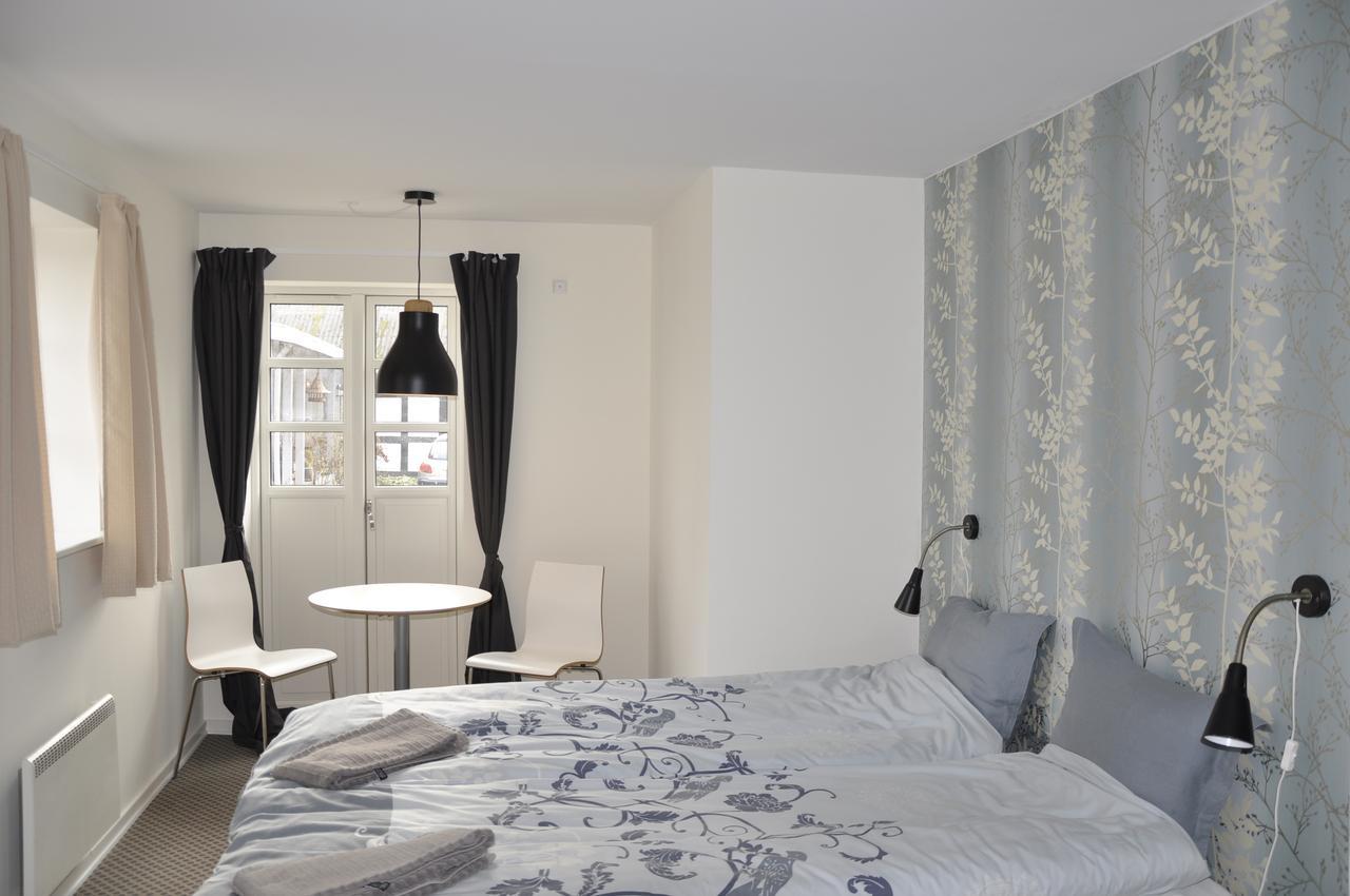 Lundsgaard Bed & Breakfast Fåborg Cameră foto
